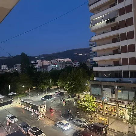 Ionian Privatunterkunft *
