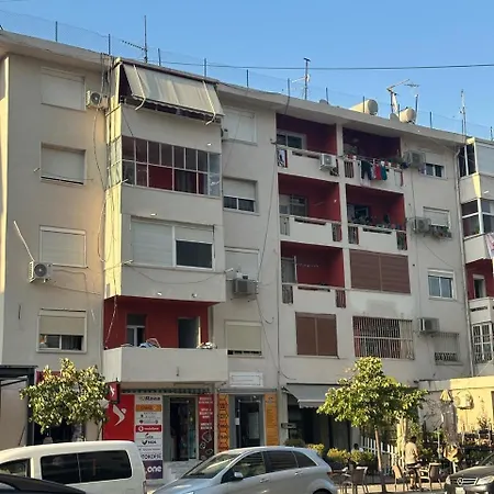 Ionian Privatunterkunft *