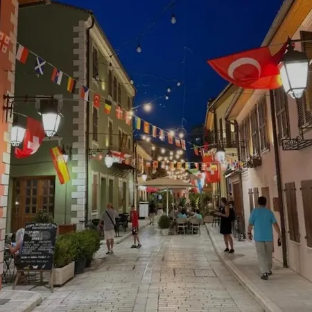 Ionian Vlorë