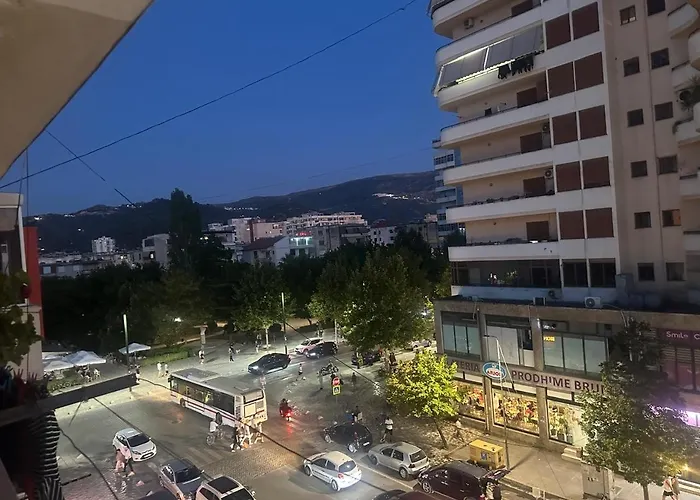 Ionian Privatunterkunft *