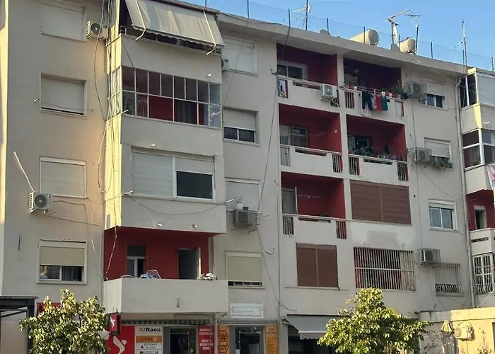 Ionian Privatunterkunft *