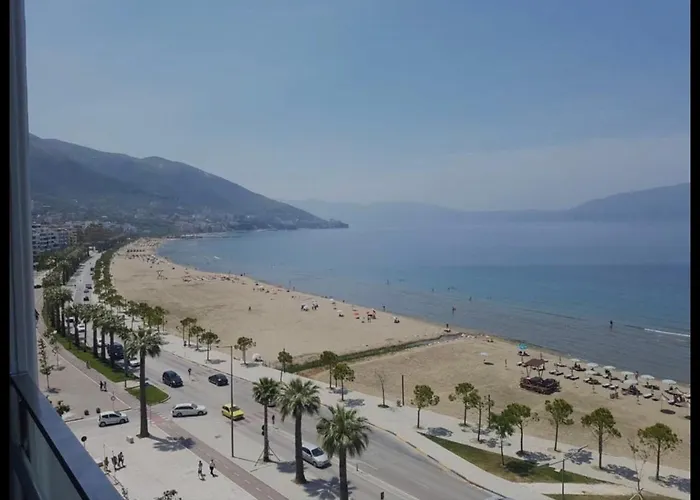 Kwatera prywatna Ionian *