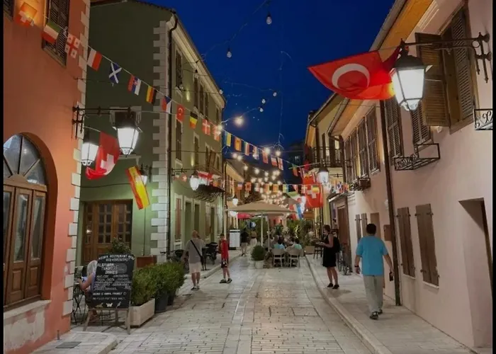 Ionian Vlorë