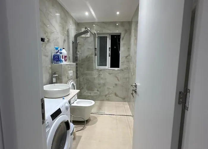 Ubytování v soukromí Ionian Vlorë